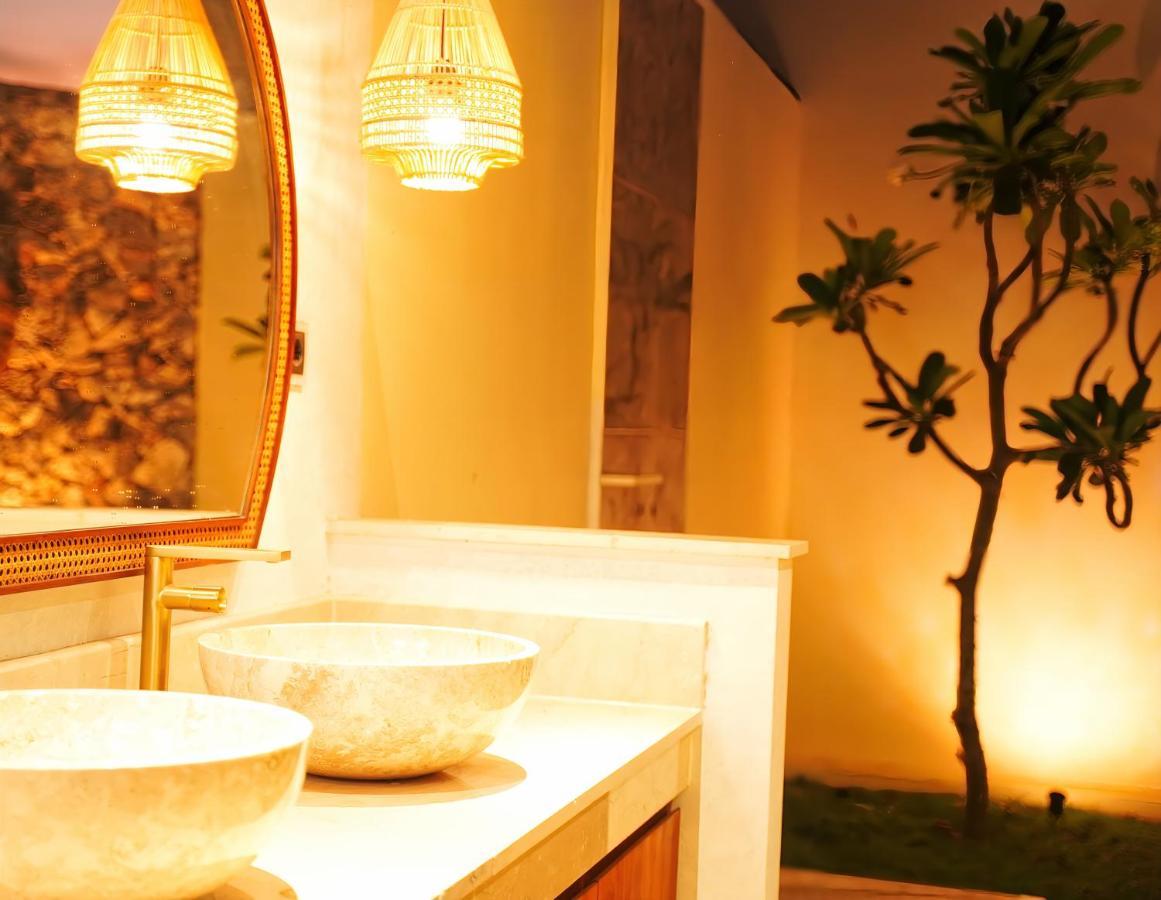 Kandora Luxury Villas Maujawa Exterior foto