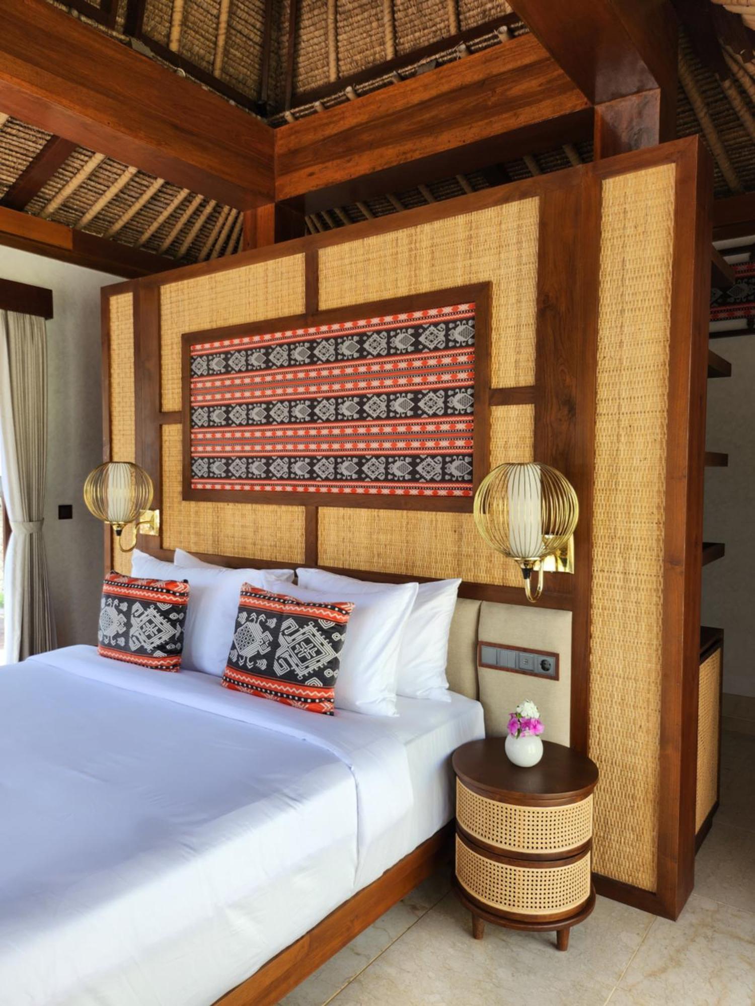 Kandora Luxury Villas Maujawa Exterior foto