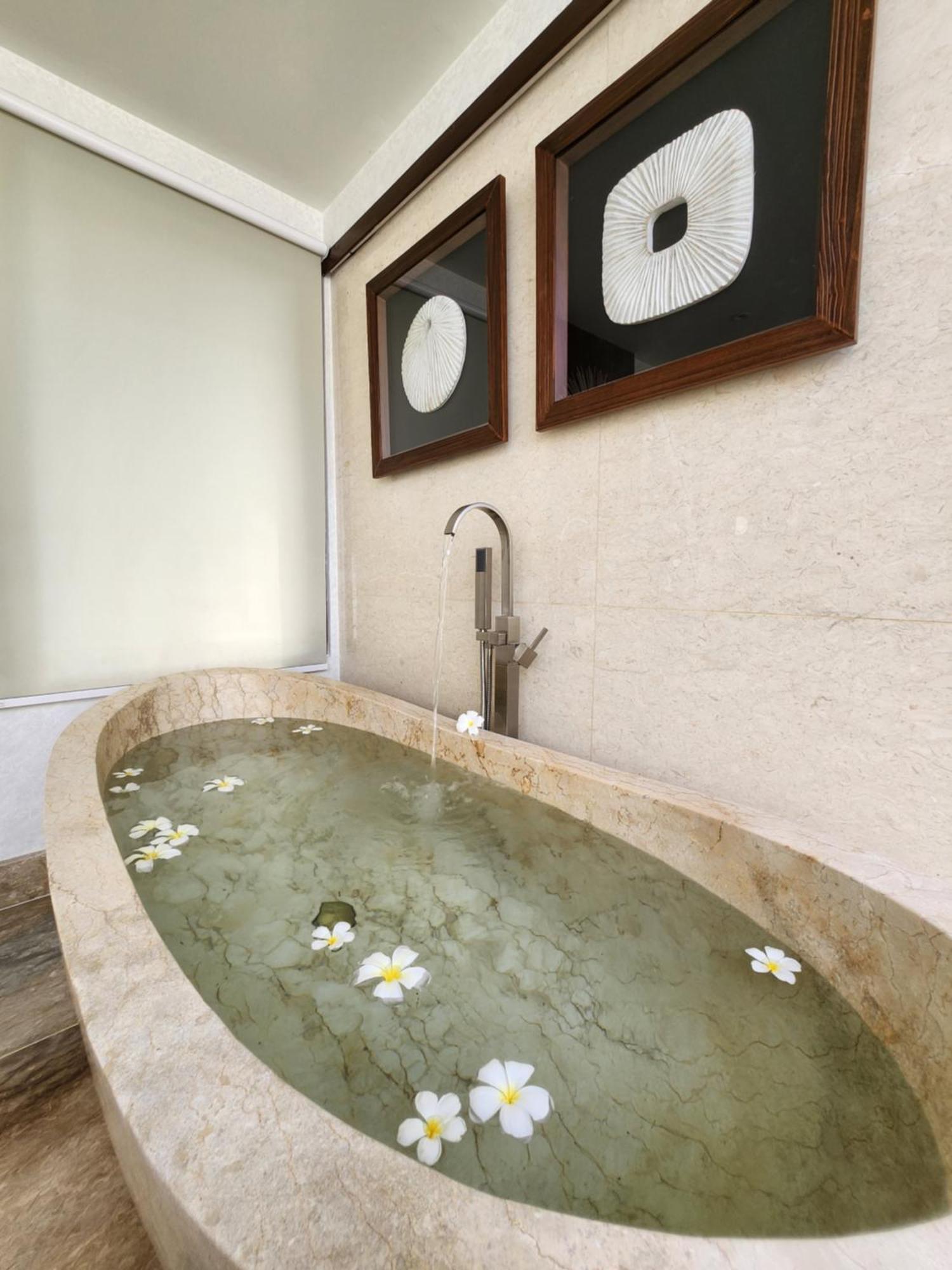 Kandora Luxury Villas Maujawa Exterior foto