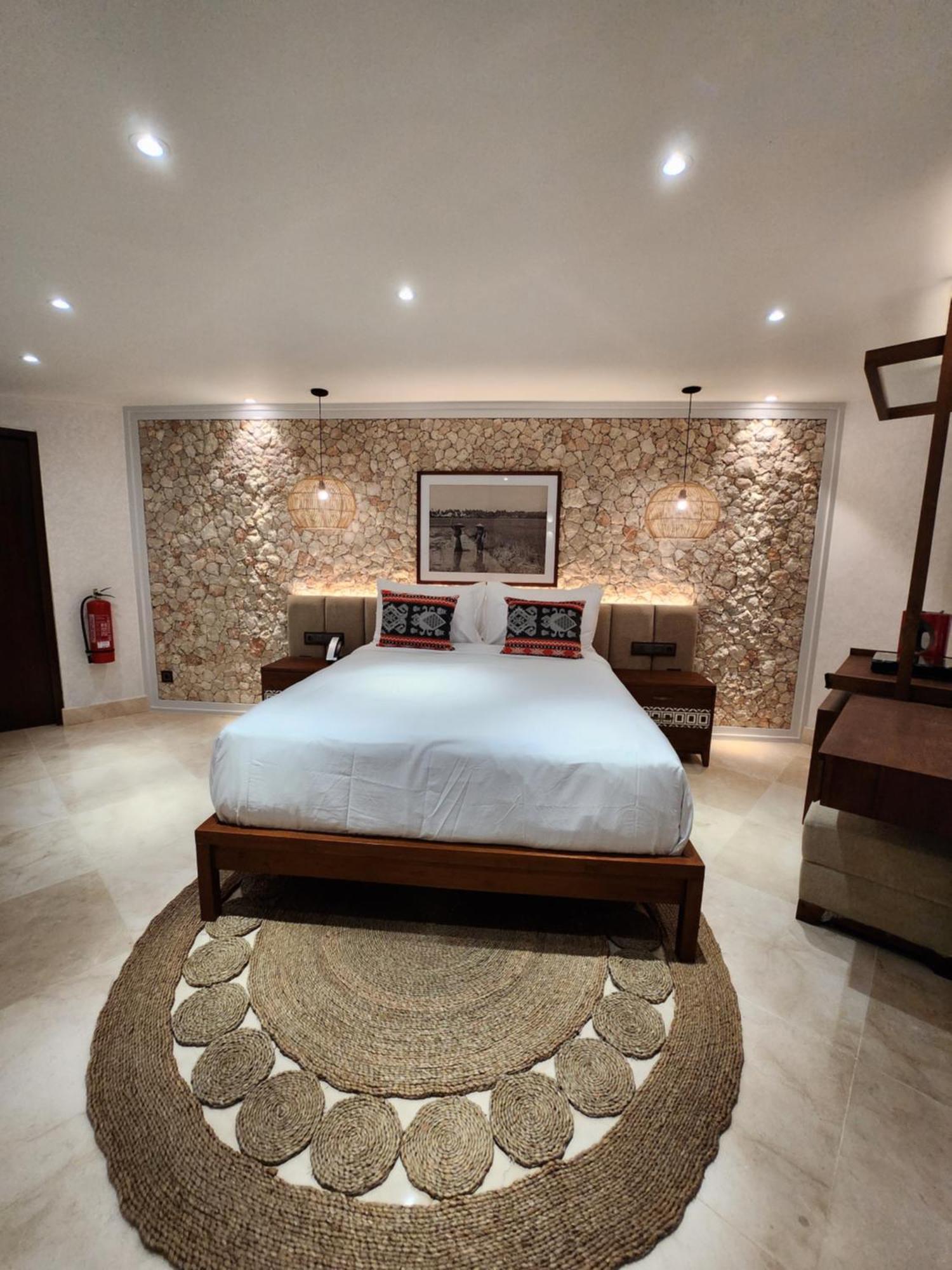 Kandora Luxury Villas Maujawa Exterior foto